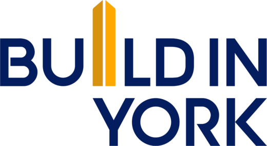 Build In York